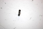 18 Suzuki King Quad 500 Oem Water Pump Pin 17482-03G00 AS3