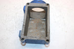 1990 Sea-doo Sp Oem Spark Arrester Cover 273000025 JS42
