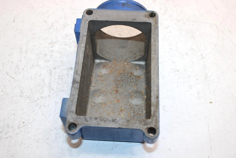 1990 Sea-doo Sp Oem Spark Arrester Cover 273000025 JS42