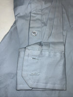 New Children’s Blue Ovation Long Sleeve English Riding Shirt. 12 462140 G-54 