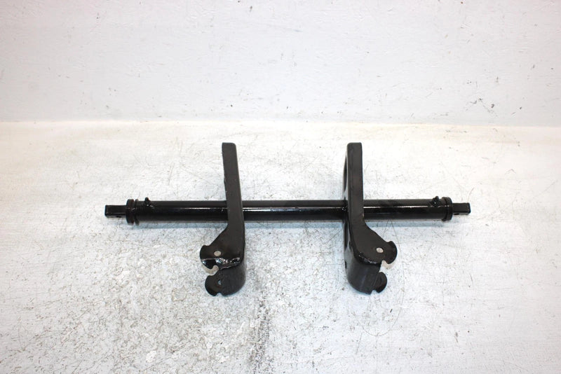 2001 Polaris Sportsman 400 Oem Sway Bar And Support 1540322-067 AP178