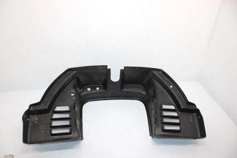 98 Arctic Cat Zrt 600 Oem Console 1606-334 SA75