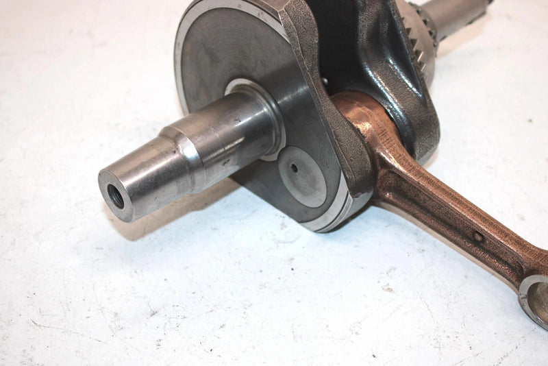 1999 Polaris Big Boss 500 Oem Crankshaft 3085399 AP71