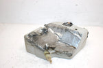 1998 Arctic Cat Zr 500 (2nd Run) Oem Oil Tank Set 0609-503 0670-341 SA62