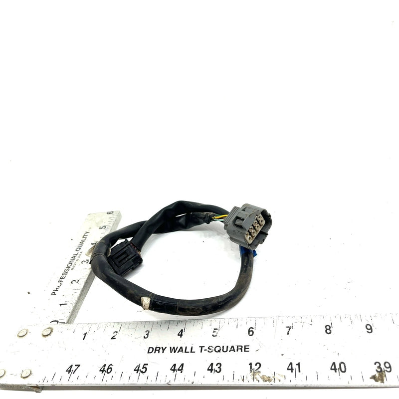 2009 Honda Rancher 420 TRX420 ES OEM Front Sub Harness 32105-HP5-A50 AH76