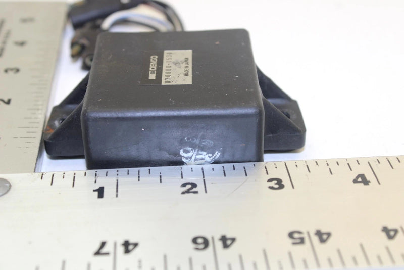 Sea-doo Bombardiar Oem Amplifier Box 290866599 Q3744