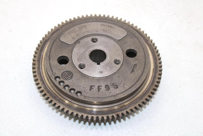 2004 Polaris Sportsman 600 Oem Flywheel 4010899 AP125