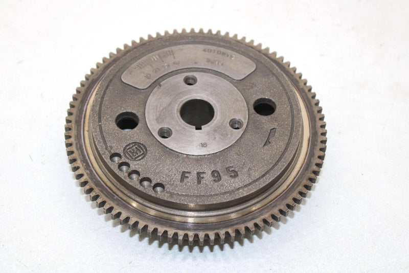 2004 Polaris Sportsman 600 Oem Flywheel 4010899 AP125