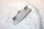 2002 Ski-doo Mxz 700 Oem Tool Box Support 518321999 SS20