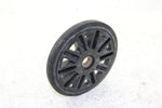 2013 Polaris 600 Rush Pro Oem Rear Lower Idler Wheel 1590459 SP30.1