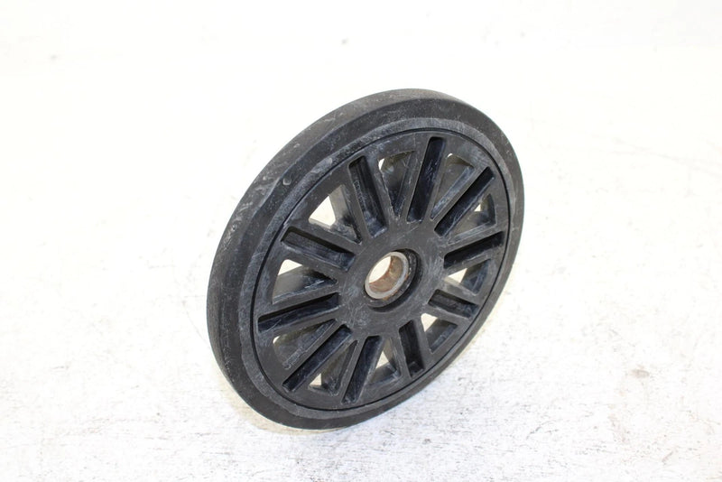 2013 Polaris 600 Rush Pro Oem Rear Lower Idler Wheel 1590459 SP30.1