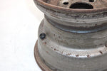 87 Polaris Trail Boss 4x4 Oem Rear Rim 1520128 1520114 AP9 