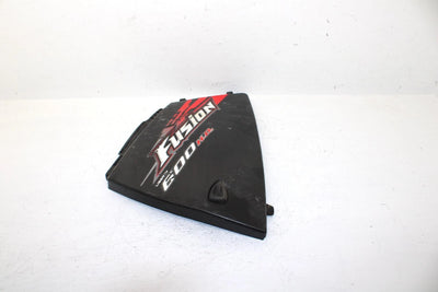 2006 Polaris 600 Fusion Oem Right Side Panel 2632876-1213 SP31