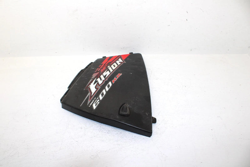 2006 Polaris 600 Fusion Oem Right Side Panel 2632876-1213 SP31