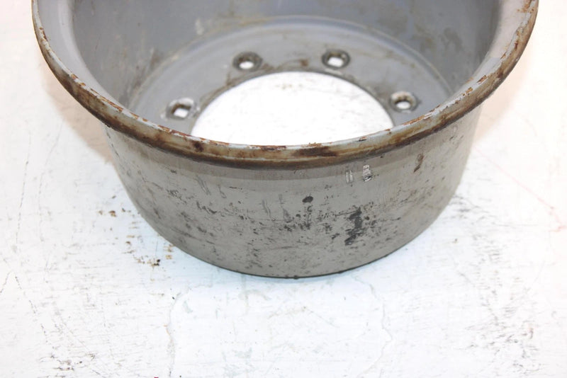 1985 Honda Atc 110a All Terrain Oem Inner Wheel Rim Half 42713-968-000 AH58