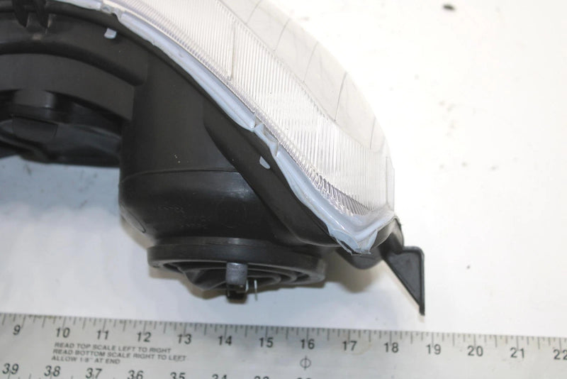 10 Polaris Turbo Lx Oem Headlight Head Lamp 2410397 B262