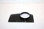 1999 Arctic Cat Zr 600 Oem Lower Exhaust Outlet Plate 0612-760 SA60