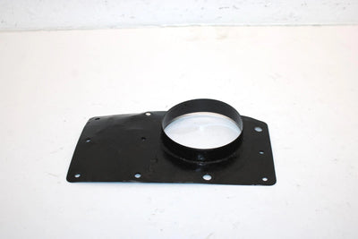 1999 Arctic Cat Zr 600 Oem Lower Exhaust Outlet Plate 0612-760 SA60