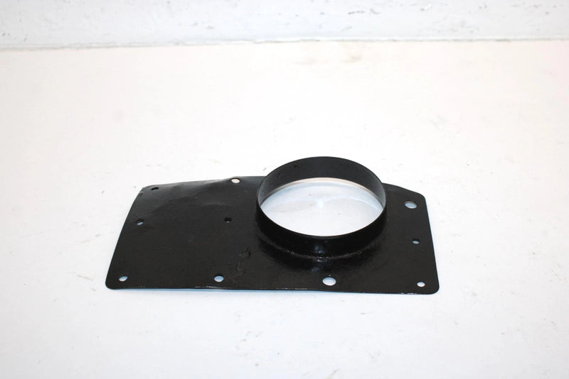 1999 Arctic Cat Zr 600 Oem Lower Exhaust Outlet Plate 0612-760 SA60