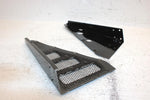 1996 Arctic Cat Cougar Oem Backing Plate Set 0616-641 0616-822 SA32