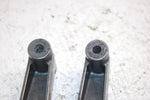 1993 Polaris Sl 750 Oem Fuel Tank Bracket Pair 5630414 JP26