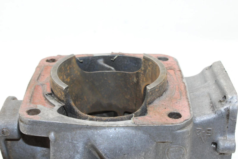 1997 Polaris Sport 400l Oem 83.5mm Bore Cylinder 3086753 AP214