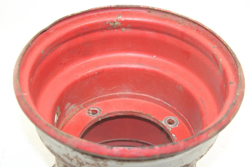 1984 Honda Atc 200 Esa Oem Front Wheel Rim 42710-958-671ZA AH60
