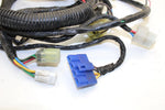 2000 Yamaha Vmax 500 Oem Main Harness 8CJ-82590-10-00 SY81