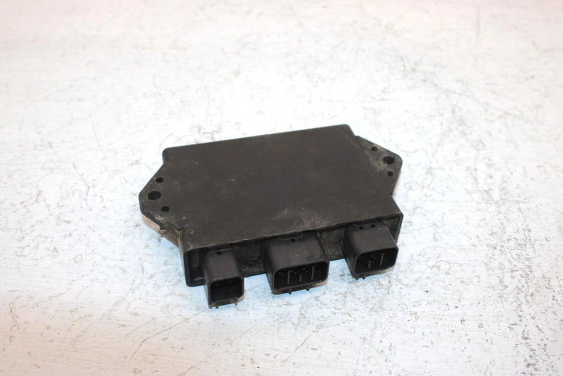 2004 Yamaha  Bruin 350 Oem CDI ECU EMC Ignition Box 5UH-85540-00-00 AY24