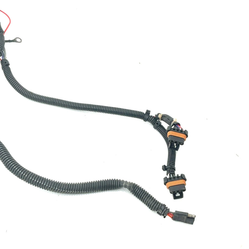 2000 Polaris Sportsman 500 OEM Main Wire Harness 2460784 AP220