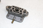 Polaris Oem Exhaust Power Valve Housing Pair 1203064 Q933
