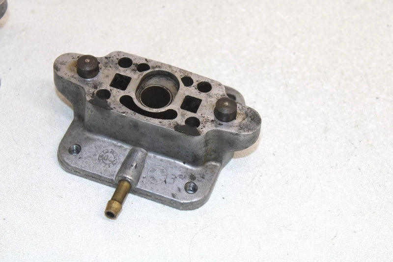 Polaris Oem Exhaust Power Valve Housing Pair 1203064 Q933