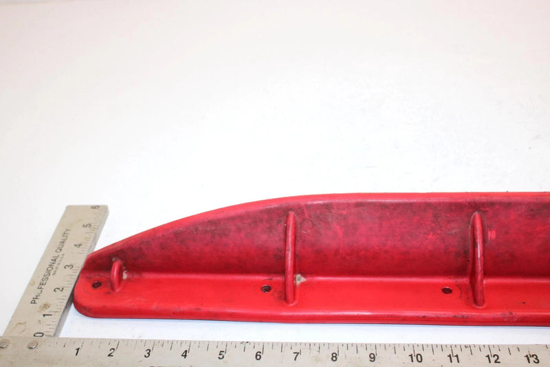 1996 Polaris Slx 780 Oem Right Sponson 5432275-136 JP35