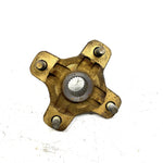 1988 Yamaha Moto 4 YFM200DX OEM Rear Wheel Hub 2VY-25383-00-00 AY68