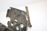99 Polaris Xc Sp 500 Oem Left Footwell 1011861 SP0