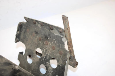 99 Polaris Xc Sp 500 Oem Left Footwell 1011861 SP0