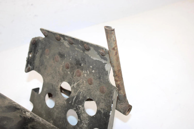 99 Polaris Xc Sp 500 Oem Left Footwell 1011861 SP0