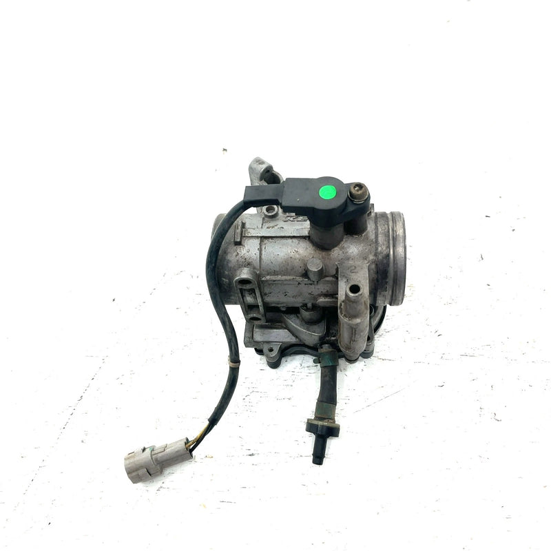 2009 Polaris Ranger HD 700 4x4 EFI OEM Throttle Body 2203925 XP12