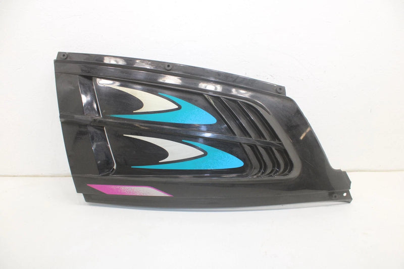 98 Polaris Xlt Touring Oem Left Side Panel 5431742-177 SP174