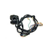 1994 Polaris SL 750 OEM Left Control Switch 4110162 JP39