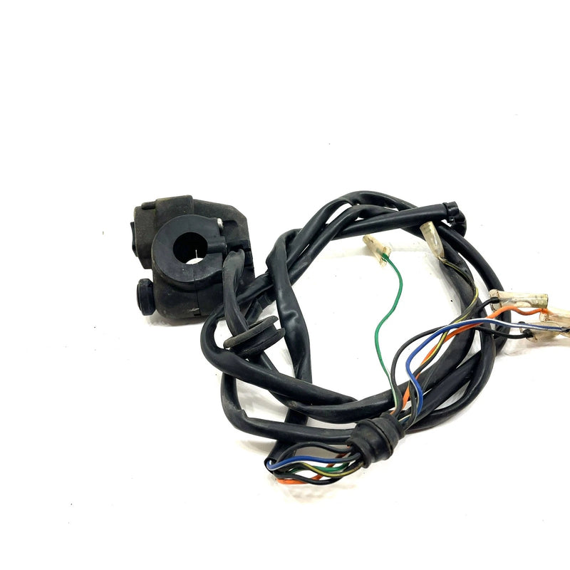 1994 Polaris SL 750 OEM Left Control Switch 4110162 JP39