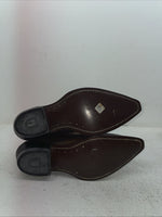 New Men’s Brown Durango Cowboy Boots. 6181 9 E E. 4-108
