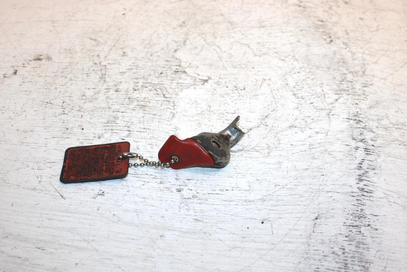 1996 Polaris 500 Oem Parking Brake Lever 5240809 SP14