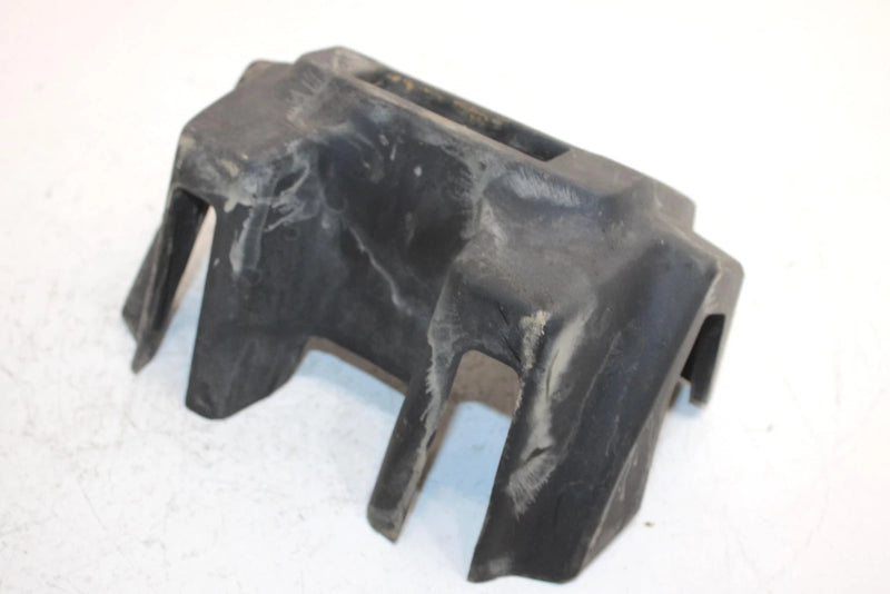 1987 Honda Fourtrax 350 A Oem Handlebar Cover 53204-HA7-670 AH39