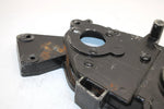 96 Arctic Cat Puma Deluxe Oem Dropcase W/Studs 0702-311 SA70