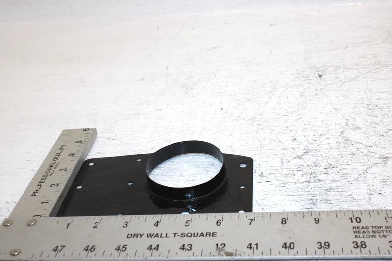 1999 Arctic Cat Zr 600 Oem Exhaust Outlet Ring Lower 0612-760 SA19