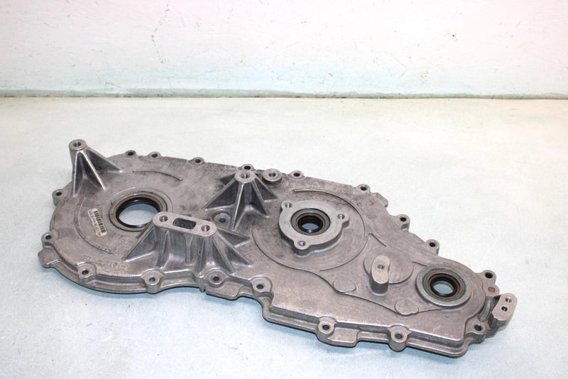 96 Polaris Sportsman 500 Oem Transmission Case Cover 3233245 AP10
