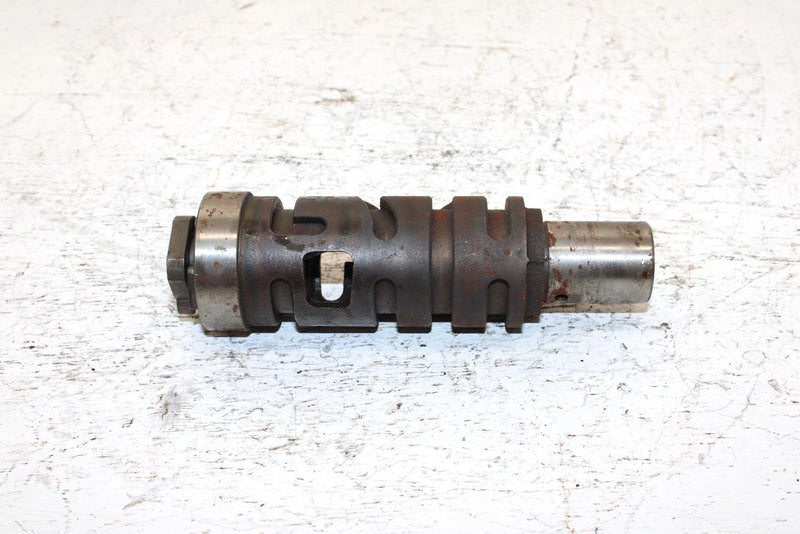 1988 Suzuki Lt 230 E Oem Shift Drum 25310-35B02 AS7