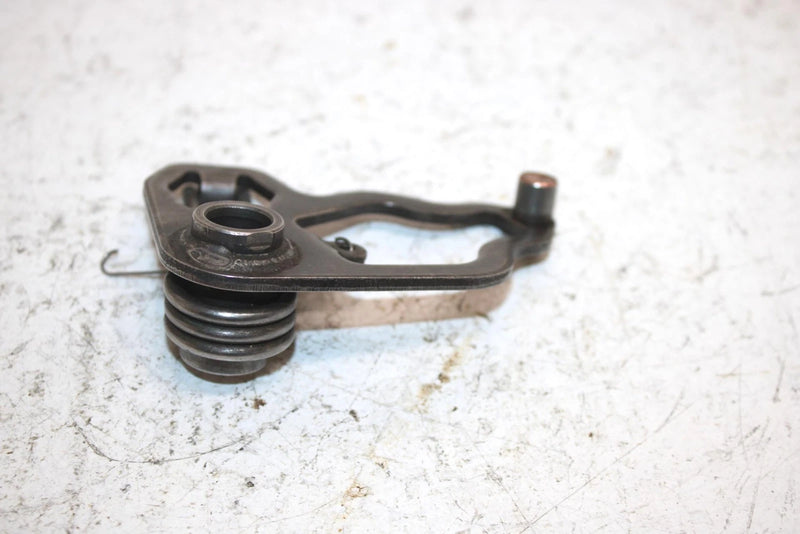 2007 Honda Trx 250 Fourtrax Recon Es Oem Shift Master Arm 24620-HF1-670 AH38