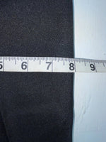 New Vintage Black Mesquite Polyester Pants #5911 XX-38